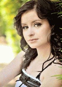 Michelle Marie Page